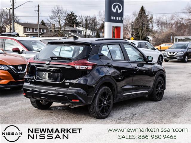 2023 Nissan Kicks SR (Stk: UN2830) in Newmarket - Image 4 of 24