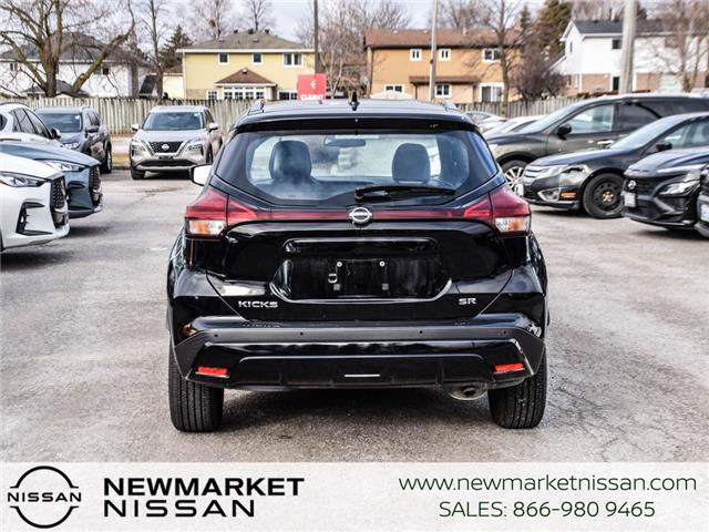 2023 Nissan Kicks SR (Stk: UN2830) in Newmarket - Image 5 of 24