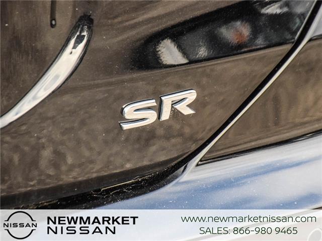 2023 Nissan Kicks SR (Stk: UN2830) in Newmarket - Image 7 of 24