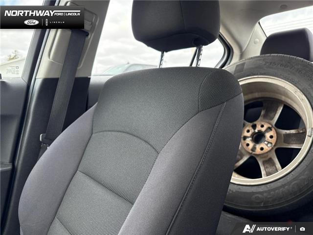 2012 Chevrolet Cruze LT Turbo (Stk: P11746) in Brantford - Image 15 of 17