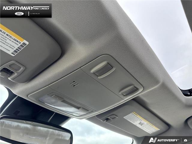 2012 Chevrolet Cruze LT Turbo (Stk: P11746) in Brantford - Image 16 of 17