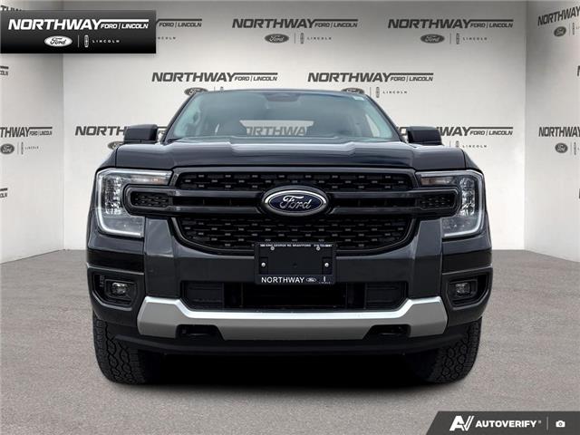 2026 Ford Ranger XLT (Stk: 6RG08550) in Brantford - Image 2 of 23