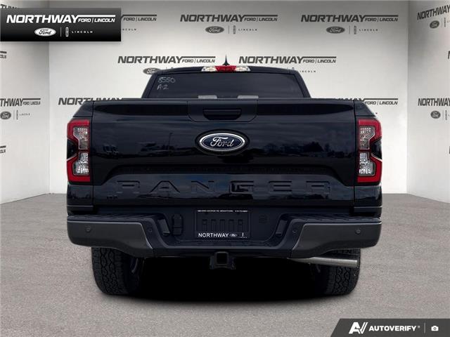 2026 Ford Ranger XLT (Stk: 6RG08550) in Brantford - Image 5 of 23