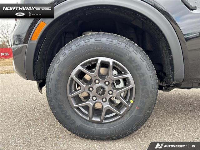 2026 Ford Ranger XLT (Stk: 6RG08550) in Brantford - Image 6 of 23