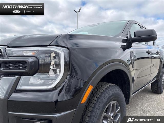 2026 Ford Ranger XLT (Stk: 6RG08550) in Brantford - Image 7 of 23