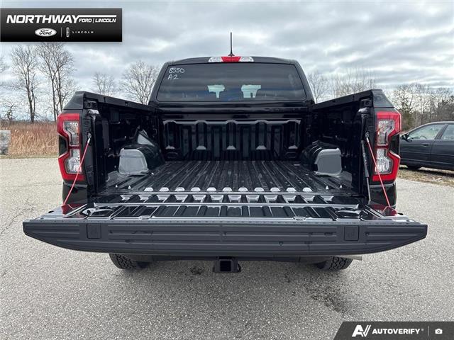 2026 Ford Ranger XLT (Stk: 6RG08550) in Brantford - Image 10 of 23