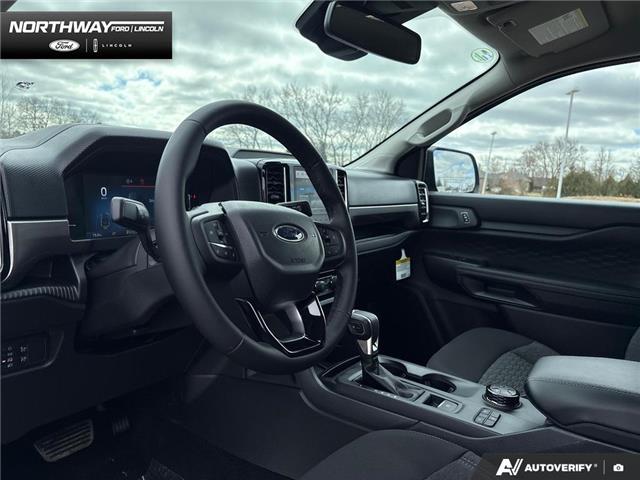 2026 Ford Ranger XLT (Stk: 6RG08550) in Brantford - Image 11 of 23