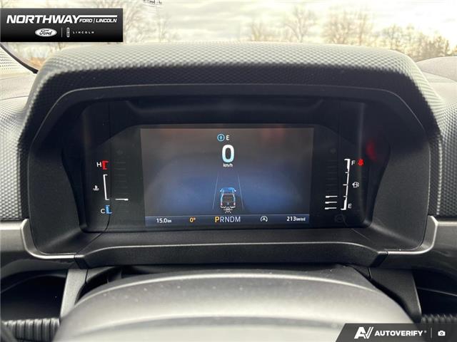 2026 Ford Ranger XLT (Stk: 6RG08550) in Brantford - Image 13 of 23