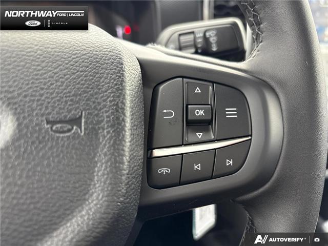 2026 Ford Ranger XLT (Stk: 6RG08550) in Brantford - Image 14 of 23