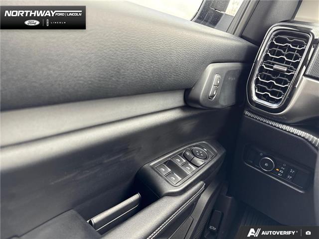 2026 Ford Ranger XLT (Stk: 6RG08550) in Brantford - Image 15 of 23
