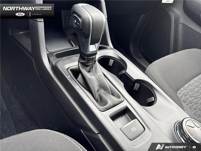 2026 Ford Ranger XLT (Stk: 6RG08550) in Brantford - Image 16 of 23