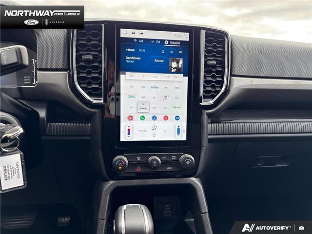 2026 Ford Ranger XLT (Stk: 6RG08550) in Brantford - Image 17 of 23