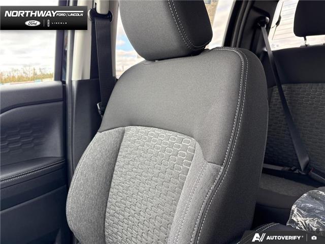 2026 Ford Ranger XLT (Stk: 6RG08550) in Brantford - Image 18 of 23