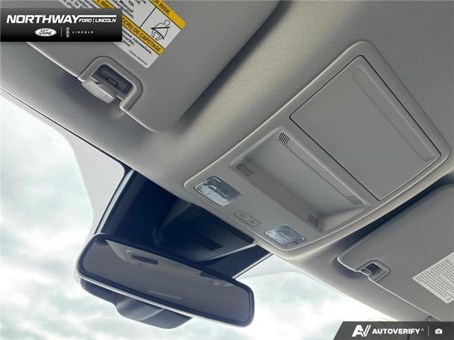 2026 Ford Ranger XLT (Stk: 6RG08550) in Brantford - Image 19 of 23