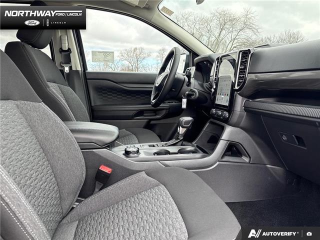 2026 Ford Ranger XLT (Stk: 6RG08550) in Brantford - Image 20 of 23