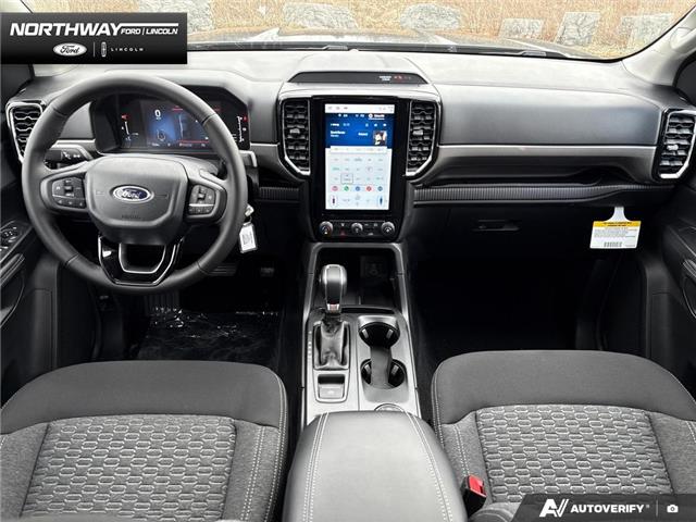 2026 Ford Ranger XLT (Stk: 6RG08550) in Brantford - Image 22 of 23