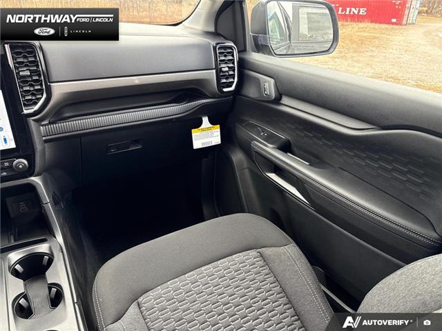 2026 Ford Ranger XLT (Stk: 6RG08550) in Brantford - Image 23 of 23