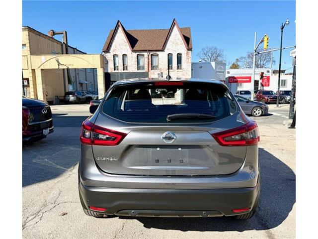 2023 Nissan Qashqai S (Stk: HPU0378) in Toronto - Image 6 of 18