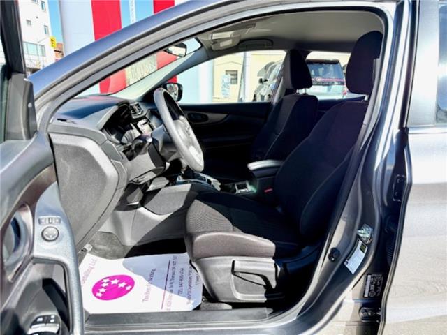 2023 Nissan Qashqai S (Stk: HPU0378) in Toronto - Image 9 of 18