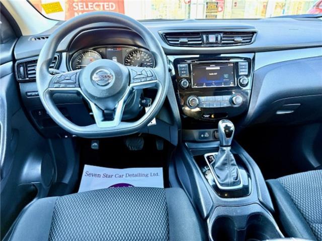 2023 Nissan Qashqai S (Stk: HPU0378) in Toronto - Image 11 of 18