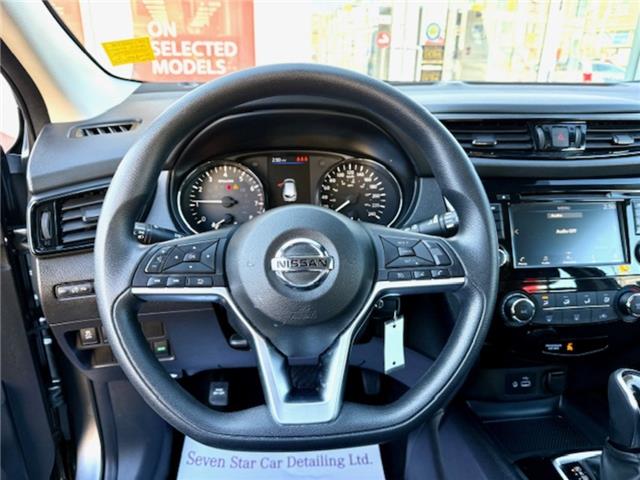 2023 Nissan Qashqai S (Stk: HPU0378) in Toronto - Image 12 of 18