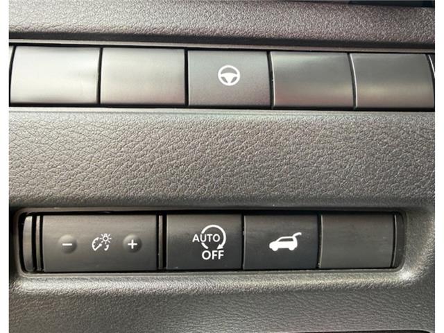 2023 Nissan Rogue SV Midnight Edition (Stk: HP2190A) in Toronto - Image 16 of 20