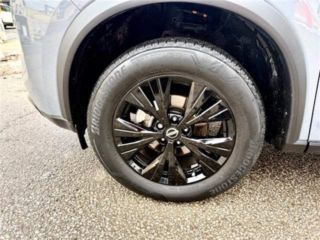 2023 Nissan Rogue SV Midnight Edition (Stk: HP2190A) in Toronto - Image 20 of 20