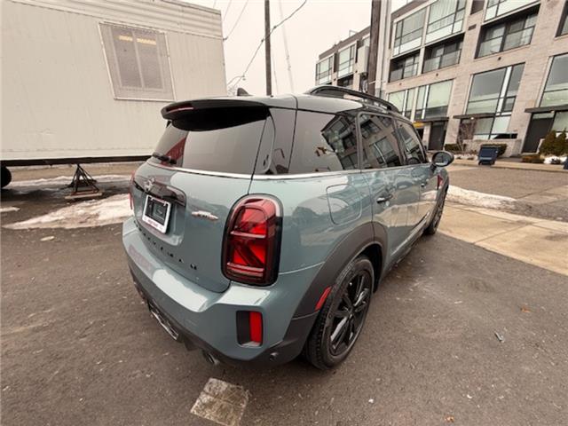 2021 MINI Countryman John Cooper Works (Stk: HP2101A) in Toronto - Image 4 of 20