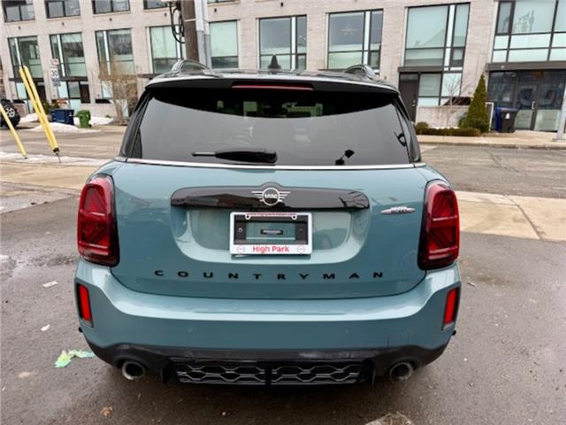 2021 MINI Countryman John Cooper Works (Stk: HP2101A) in Toronto - Image 5 of 20