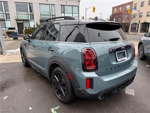 2021 MINI Countryman John Cooper Works (Stk: HP2101A) in Toronto - Image 6 of 20