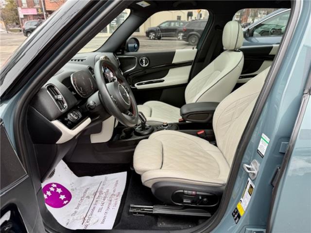 2021 MINI Countryman John Cooper Works (Stk: HP2101A) in Toronto - Image 7 of 20