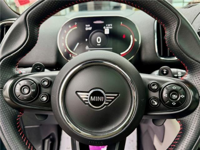 2021 MINI Countryman John Cooper Works (Stk: HP2101A) in Toronto - Image 10 of 20