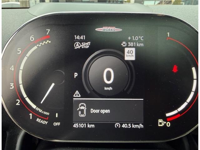 2021 MINI Countryman John Cooper Works (Stk: HP2101A) in Toronto - Image 11 of 20