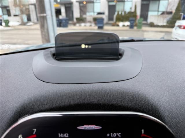 2021 MINI Countryman John Cooper Works (Stk: HP2101A) in Toronto - Image 12 of 20