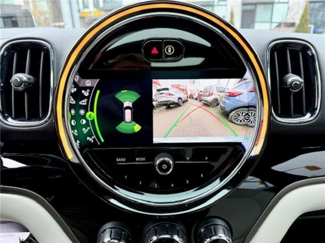 2021 MINI Countryman John Cooper Works (Stk: HP2101A) in Toronto - Image 13 of 20