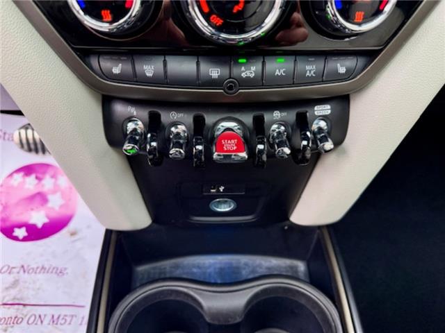 2021 MINI Countryman John Cooper Works (Stk: HP2101A) in Toronto - Image 14 of 20