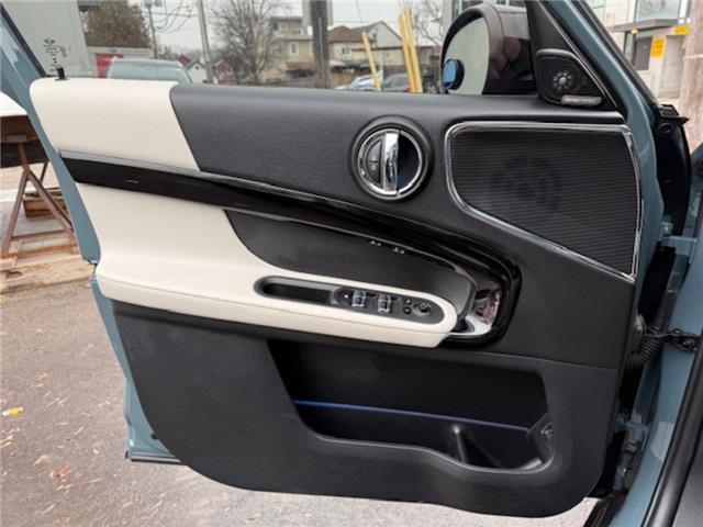2021 MINI Countryman John Cooper Works (Stk: HP2101A) in Toronto - Image 15 of 20