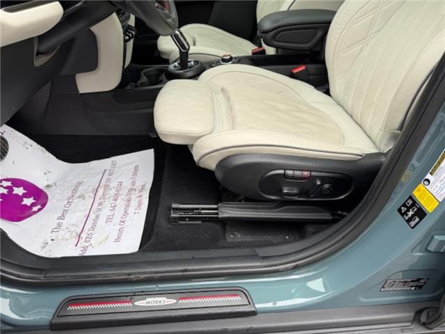 2021 MINI Countryman John Cooper Works (Stk: HP2101A) in Toronto - Image 16 of 20