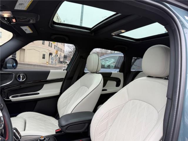 2021 MINI Countryman John Cooper Works (Stk: HP2101A) in Toronto - Image 17 of 20