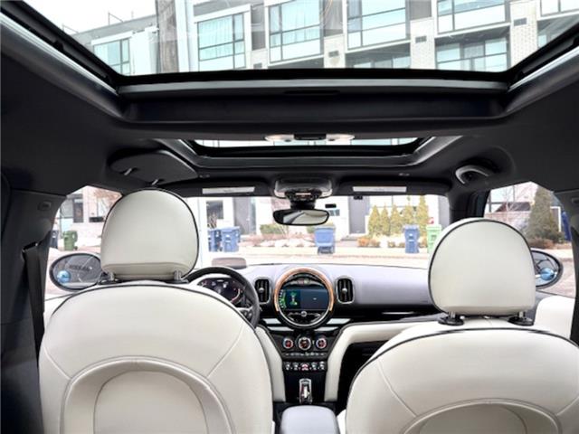2021 MINI Countryman John Cooper Works (Stk: HP2101A) in Toronto - Image 20 of 20