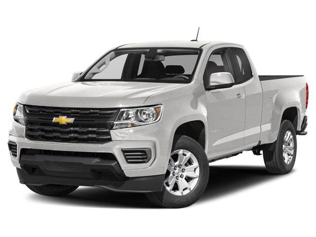 2022 Chevrolet Colorado LT (Stk: B1956) in Sarnia - Image 1 of 11