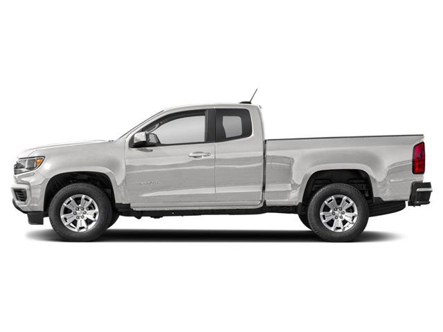 2022 Chevrolet Colorado LT (Stk: B1956) in Sarnia - Image 2 of 11