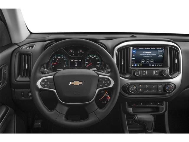 2022 Chevrolet Colorado LT (Stk: B1956) in Sarnia - Image 4 of 11
