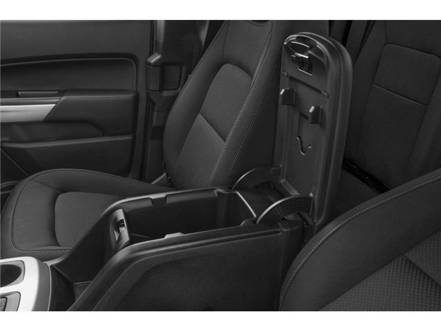 2022 Chevrolet Colorado LT (Stk: B1956) in Sarnia - Image 10 of 11