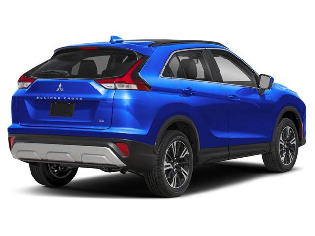 2026 Mitsubishi Eclipse Cross SE (Stk: T0157) in Barrie - Image 3 of 12