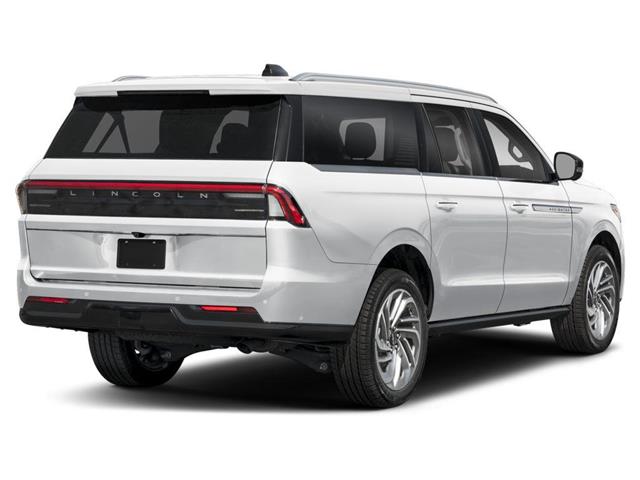2026 Lincoln Navigator L Reserve (Stk: 26NG5177) in London - Image 3 of 12