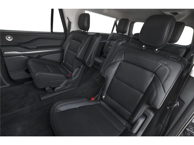 2026 Lincoln Navigator L Reserve (Stk: 26NG5177) in London - Image 9 of 12