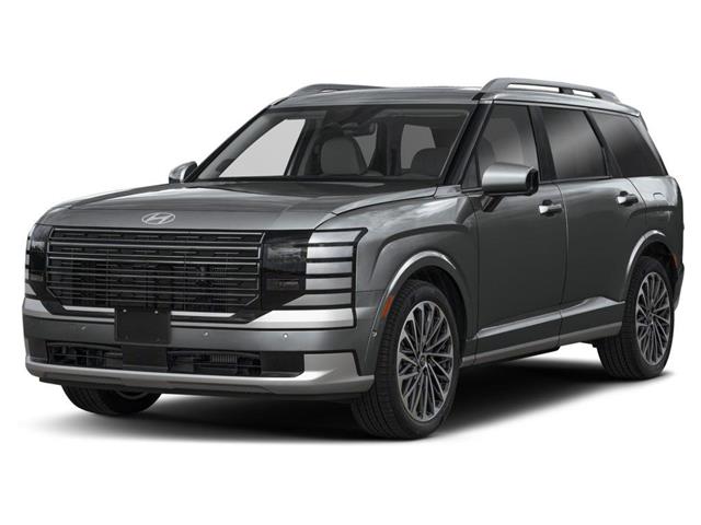 2026 Hyundai Palisade Hybrid Ultimate Calligraphy