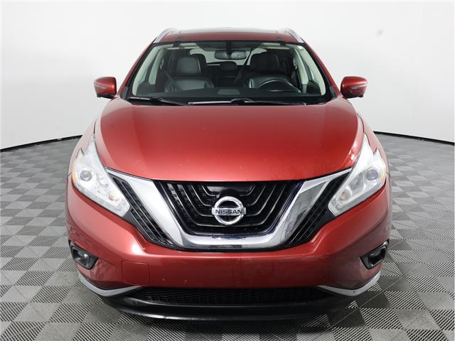 2017 Nissan Murano  (Stk: A20845) in Calgary - Image 2 of 21