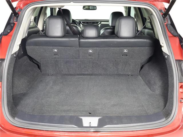 2017 Nissan Murano  (Stk: A20845) in Calgary - Image 10 of 21